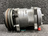 SD5H14 (Alt: 36-555003-3) Sanden S6665 Air Conditioning Compressor Assembly