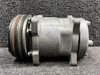 SD5H14 (Alt: 36-555003-3) Sanden S6665 Air Conditioning Compressor Assembly