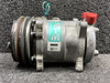 SD5H14 (Alt: 36-555003-3) Sanden S6665 Air Conditioning Compressor Assembly
