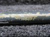 A343-1 Robinson R-22A Collective Control System Strut Rod
