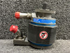 AA442CW-12 Continental IO-550-C Tempest Dry Air Pump Assembly (Core)