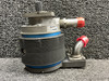 AA442CW-12 Continental IO-550-C Tempest Dry Air Pump Assembly (Core)