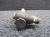 50-521222-4-R Beech Aircraft Corporation Flap Actuator Assembly