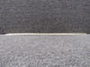0710618-6 Cessna 182 Inboard Seat Rail RH