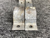 96-950011 Continental IO-550-C Tailpipe Support Clamp Set