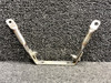 96-940012-5, 96-950013-10 Continental IO-550-C Exhaust Bracket w Brace Arms