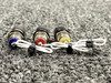 AN3140-327 (Use: 327) Beechcraft G58 Flap Position Indicator Lamp Set