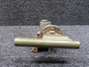 Cessna Flap Actuator Assembly with Switch Bar