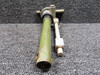 Cessna Flap Actuator Assembly with Switch Bar