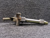 Cessna Flap Actuator Assembly with Switch Bar
