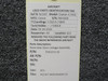 5542213-16 Cessna Citation II 550 Nose Gear Door Linkage Assembly