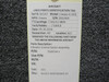 5565514-1 Cessna Citation II Model 550 Elevator Control Sector Assembly