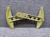 5565514-1 Cessna Citation II Model 550 Elevator Control Sector Assembly