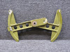 5565514-1 Cessna Citation II Model 550 Elevator Control Sector Assembly