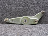 5565626-1 Cessna Citation II 550 Nose Wheel Steering Bellcrank Assembly