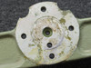 5565314-8 (Cast: 5565314-482) Cessna Citation II 550 Rudder Bellcrank Assembly