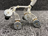 VW-1KSPB (Alt: 102-364001-59) Duracap Instrument Panel Light Dimmer Set