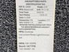 VW-1KSPB (Alt: 102-364001-59) Duracap Instrument Panel Light Dimmer Set