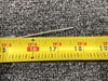 36-380081-1 Beechcraft 58 Pilot Cabin Air Control Cable