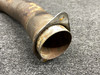96-950004-59 Continental IO-550-C Exhaust Tailpipe LH