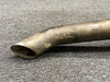 96-950004-59 Continental IO-550-C Exhaust Tailpipe LH
