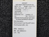 EM424-3 (Alt: 101-389025-3) Electromech Fuel Shutoff Valve Overhauled (28V, 2A)