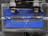 EM424-3 (Alt: 101-389025-3) Electromech Fuel Shutoff Valve Overhauled (28V, 2A)