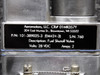 EM424-3 (Alt: 101-389025-3) Electromech Fuel Shutoff Valve Overhauled (28V, 2A)