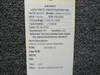 5565360-71 Cessna Citation II 550 Aileron Control Sector Assembly
