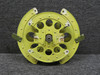 5565360-71 Cessna Citation II 550 Aileron Control Sector Assembly