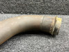 96-950004-61 Continental IO-550-C Exhaust Tailpipe RH