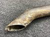 96-950004-61 Continental IO-550-C Exhaust Tailpipe RH