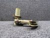 5565101-1 (Use: 6596017-27) Cessna Citation II Inboard Flap Bellcrank Assy LH
