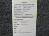 5565101-2 (Use: 5565101-48) Cessna Citation II Inboard Flap Bellcrank Assy RH