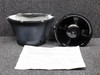 EM610 (Alt: 58-380081-1) Electromech AC Blower Assembly Overhauled (27V, 20A)