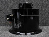 EM610 (Alt: 58-380081-1) Electromech AC Blower Assembly Overhauled (27V, 20A)