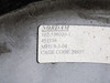 EM610 (Alt: 58-380081-1) Electromech AC Blower Assembly Overhauled (27V, 20A)