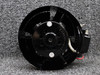 EM610 (Alt: 58-380081-1) Electromech AC Blower Assembly Overhauled (27V, 20A)