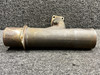 96-950004-25 (Use: 96-950004-129) Continental IO-550-C Aft Exhaust Riser LH