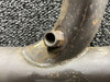 96-950004-155 Continental IO-550-C Center Exhaust Riser LH