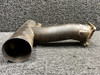 96-950004-155 Continental IO-550-C Center Exhaust Riser LH
