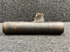 96-950004-155 Continental IO-550-C Center Exhaust Riser LH