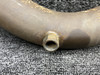 96-950004-159 Continental IO-550-C Forward Exhaust Riser LH