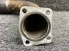 96-950004-159 Continental IO-550-C Forward Exhaust Riser LH