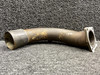 96-950004-159 Continental IO-550-C Forward Exhaust Riser LH