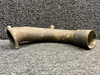 96-950004-159 Continental IO-550-C Forward Exhaust Riser LH