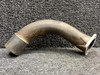 96-950004-159 Continental IO-550-C Forward Exhaust Riser LH
