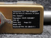 EM469-1 (Alt: 101-384217-1) Electromech Shut-Off Valve Overhauled (28V)