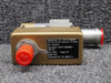 EM469-1 (Alt: 101-384217-1) Electromech Shut-Off Valve Overhauled (28V)