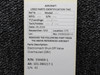 EM469-1 (Alt: 101-384217-1) Electromech Shut-Off Valve Overhauled (28V)